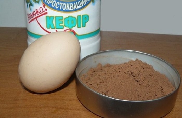 торт Черный Принц