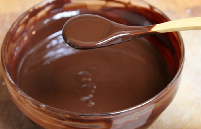 торт Черный Принц