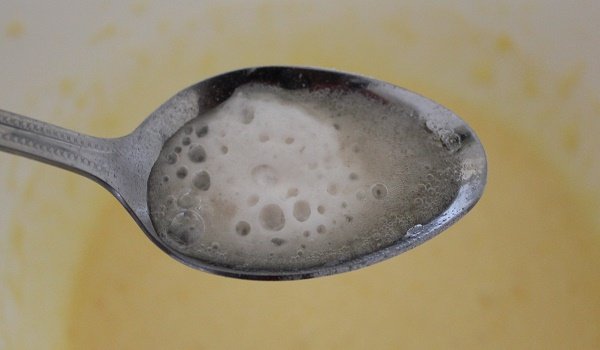 торт цыганка