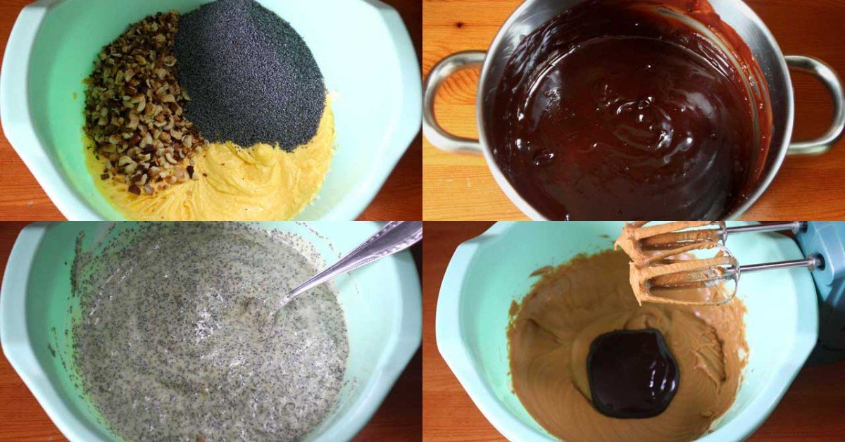 торт эйфория