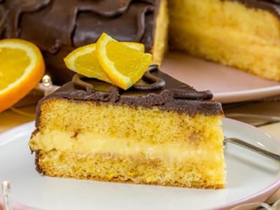 Торт «Фиеста»