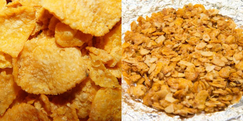 грушево-ванильный торт