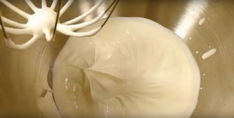 как приготовить торт без выпечки