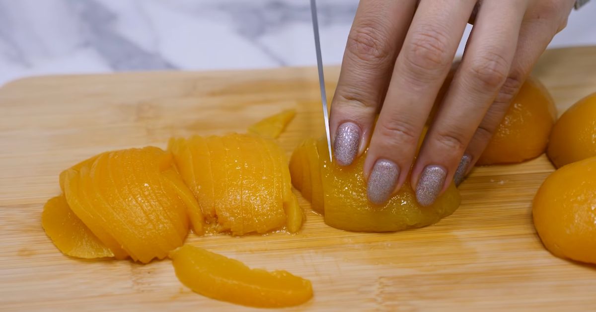 блинный торт