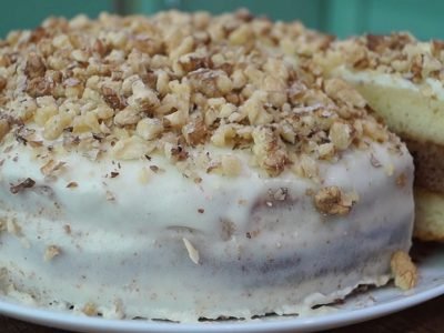 Торт «Мечта жизни»