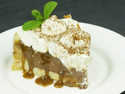 Торт «Мечта»