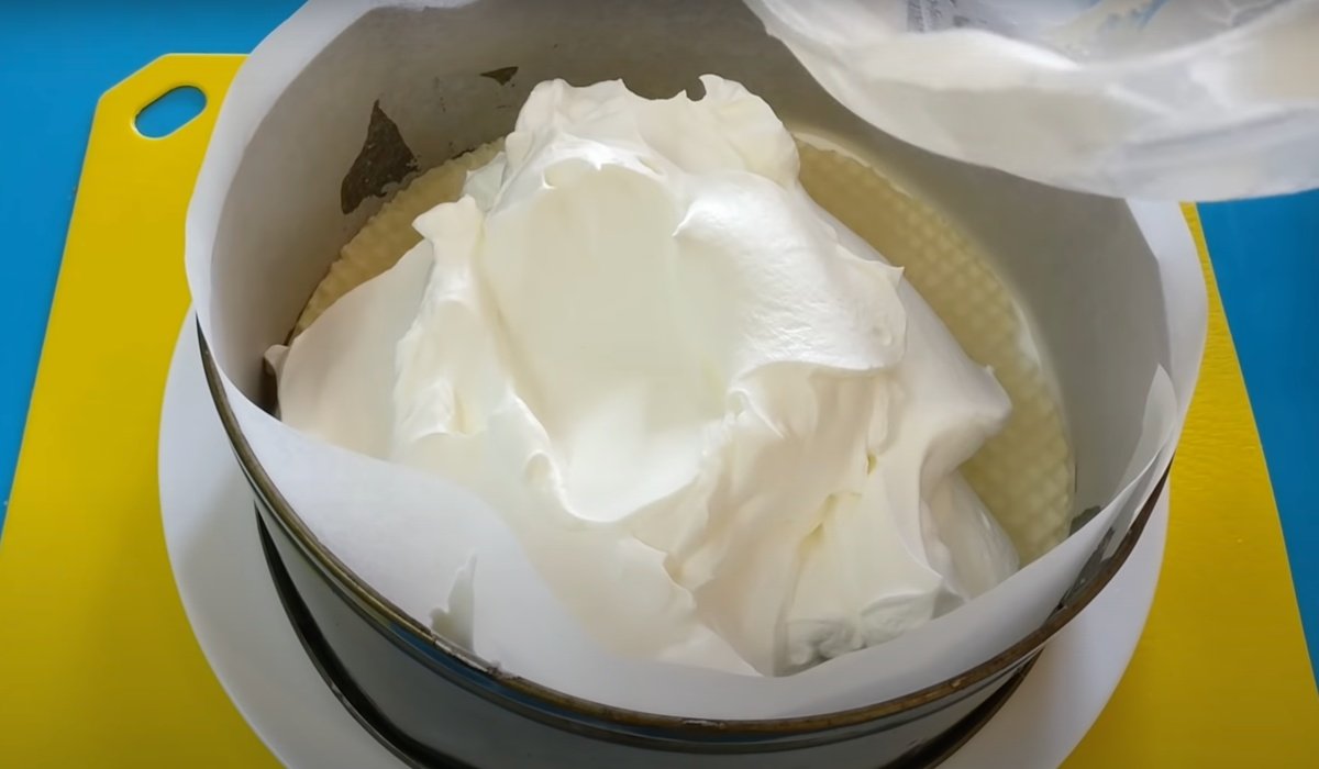 мороженое пломбир в домашних условиях