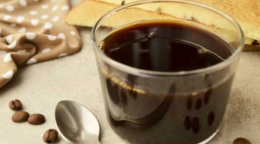 кофе для пропитки