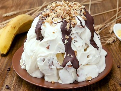 Торт «Панчо»