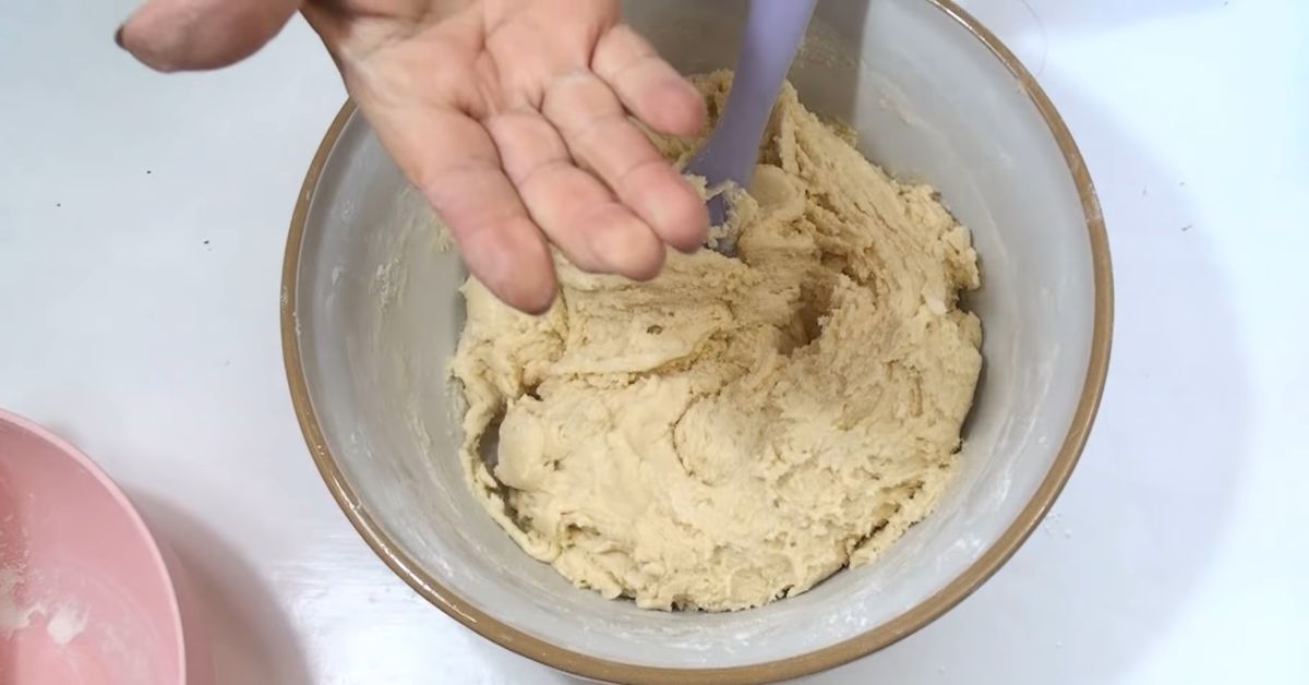 медовый торт