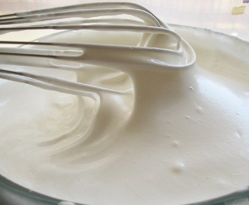 белковая смесь