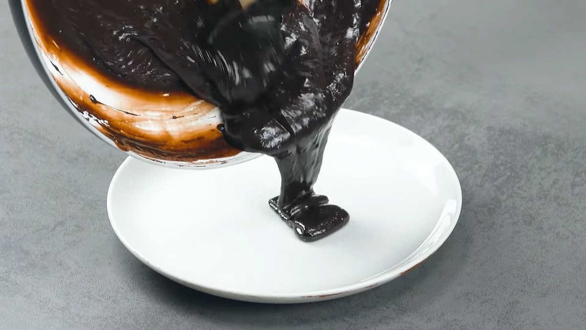 крем для конфет