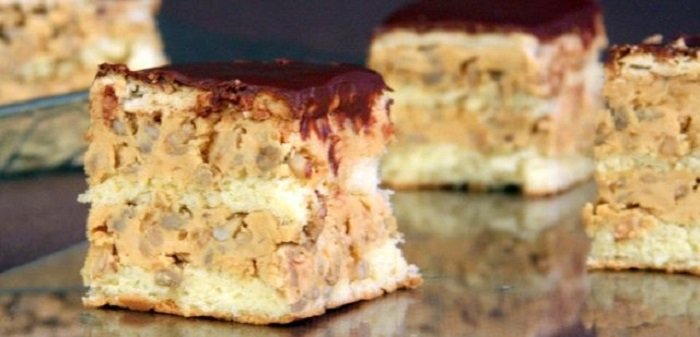 торт подсолнух с семечками