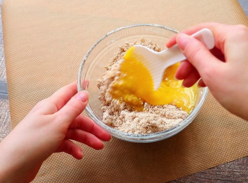 торт птичье молоко без выпечки