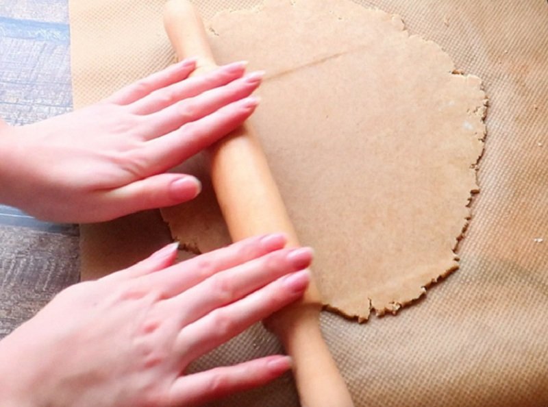 торт птичье молоко