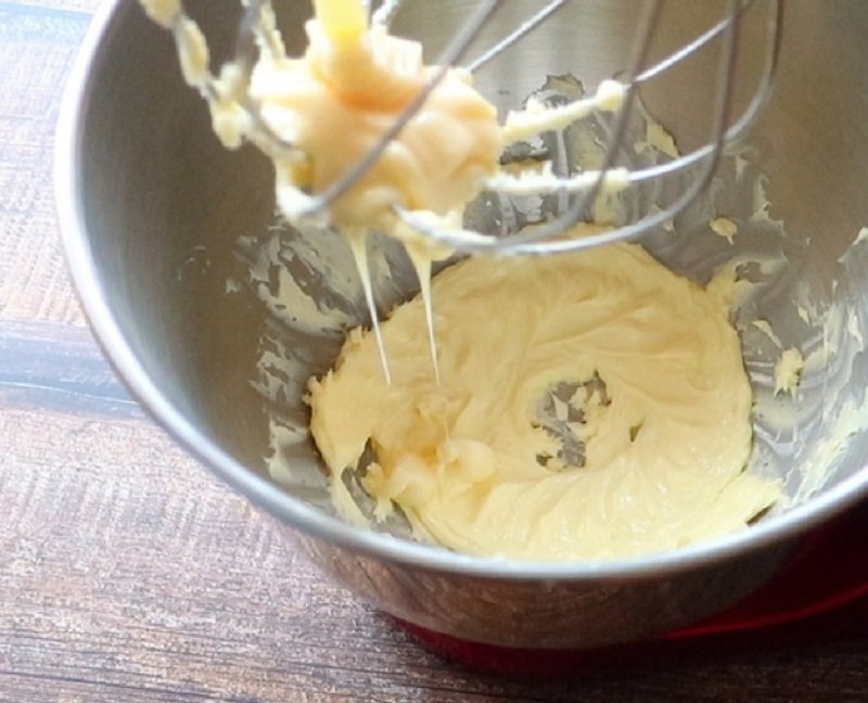 торт без выпечки