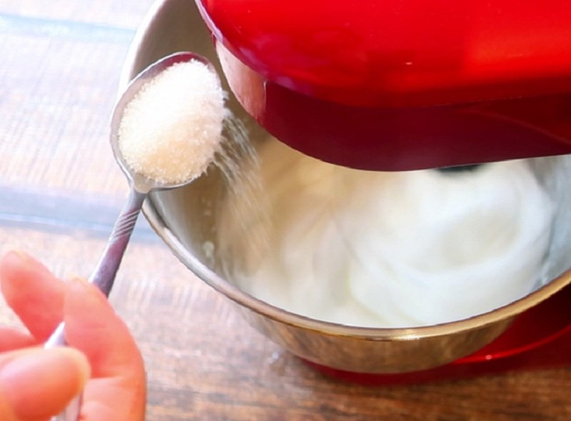 птичье молоко