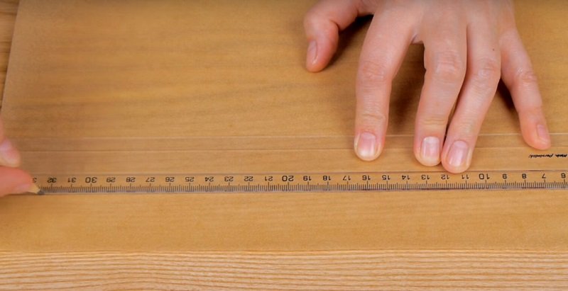 форма для выпекания