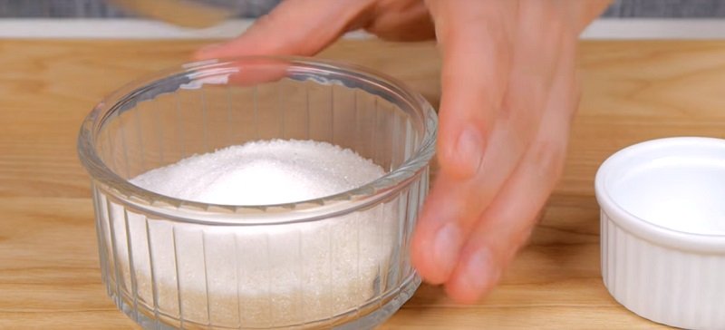 шоколадное тесто