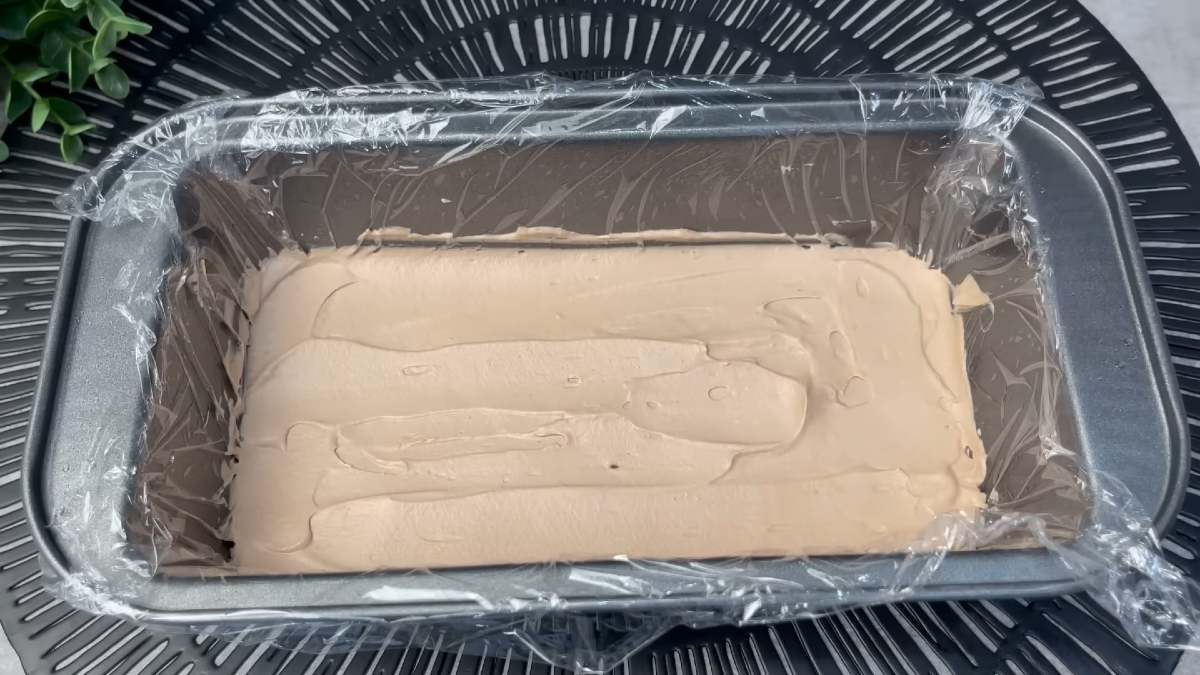 торт без выпечки