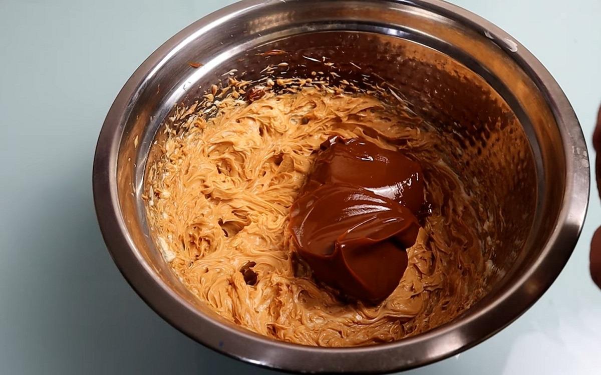 приготовление крема