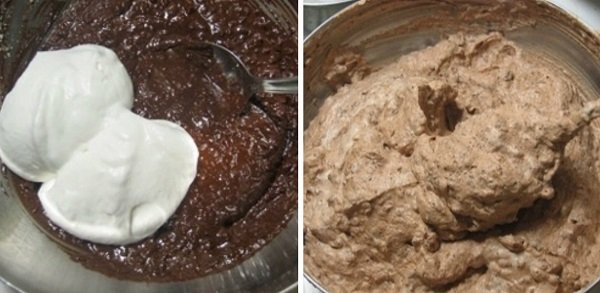 торт соната