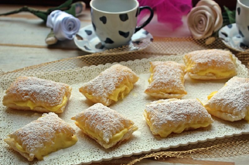 подача Споркамусс 