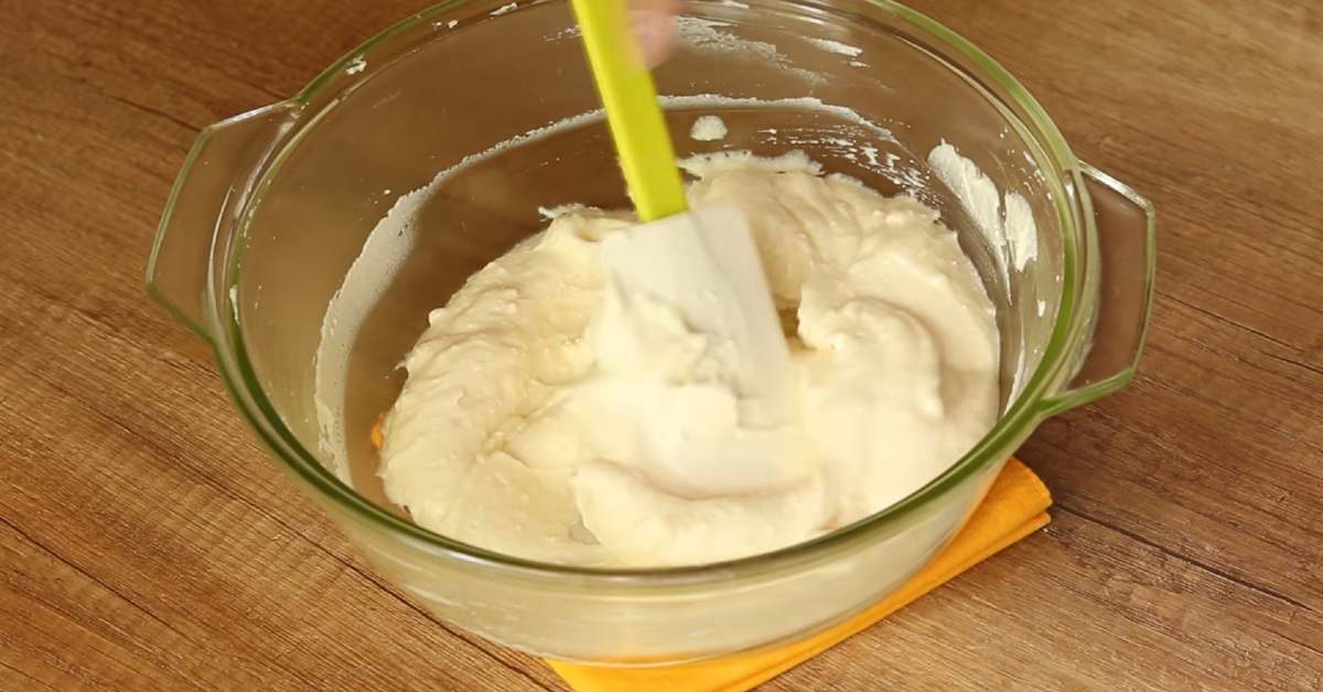 творожный крем