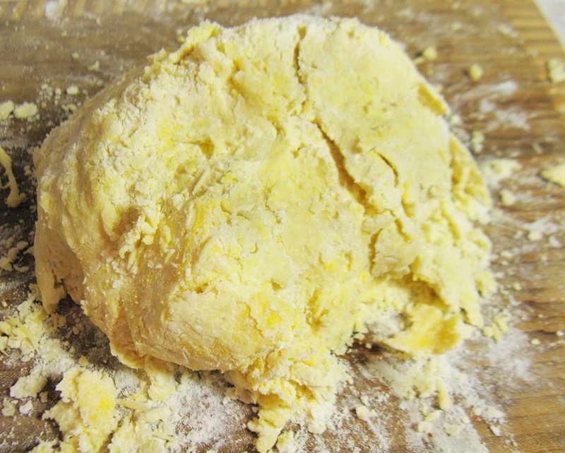 мясо в маринаде