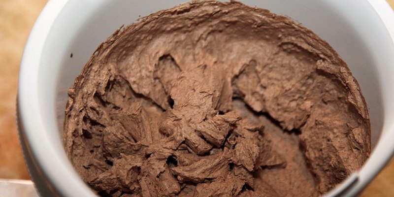 трюфель фото