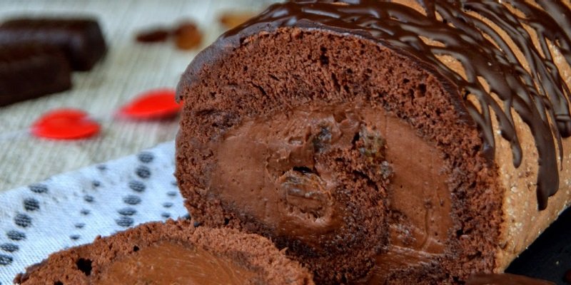 конфеты трюфель