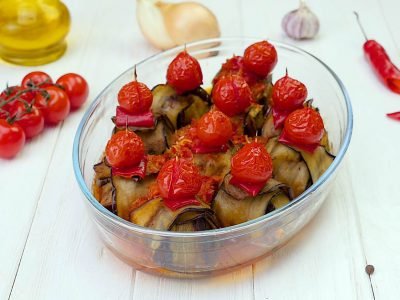 Турецкие кебабы