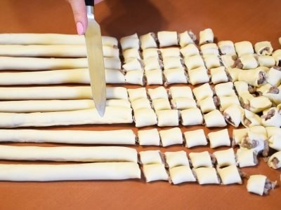 Турецкие пельмени: как лепить и варить