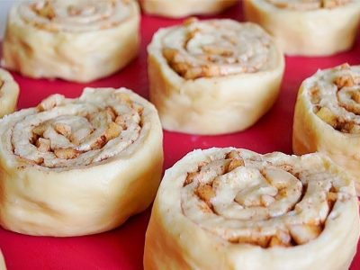 Турецкие пирожки поача