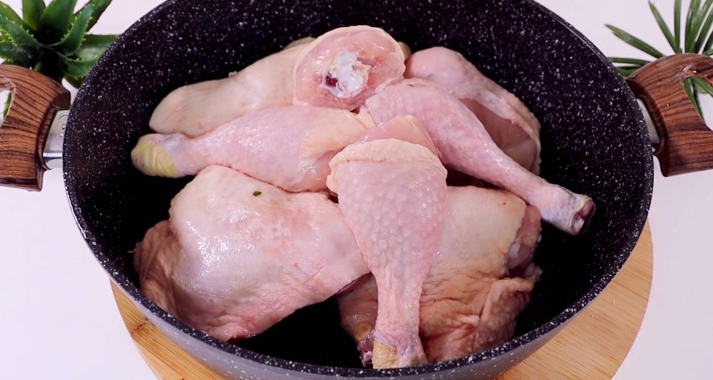 турецкий плов