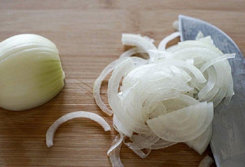 тушеная говядина