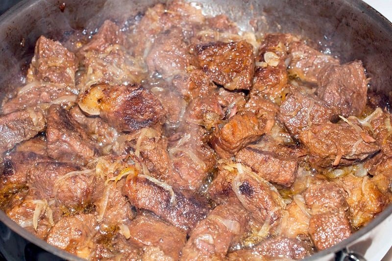 рецепт торта зебра