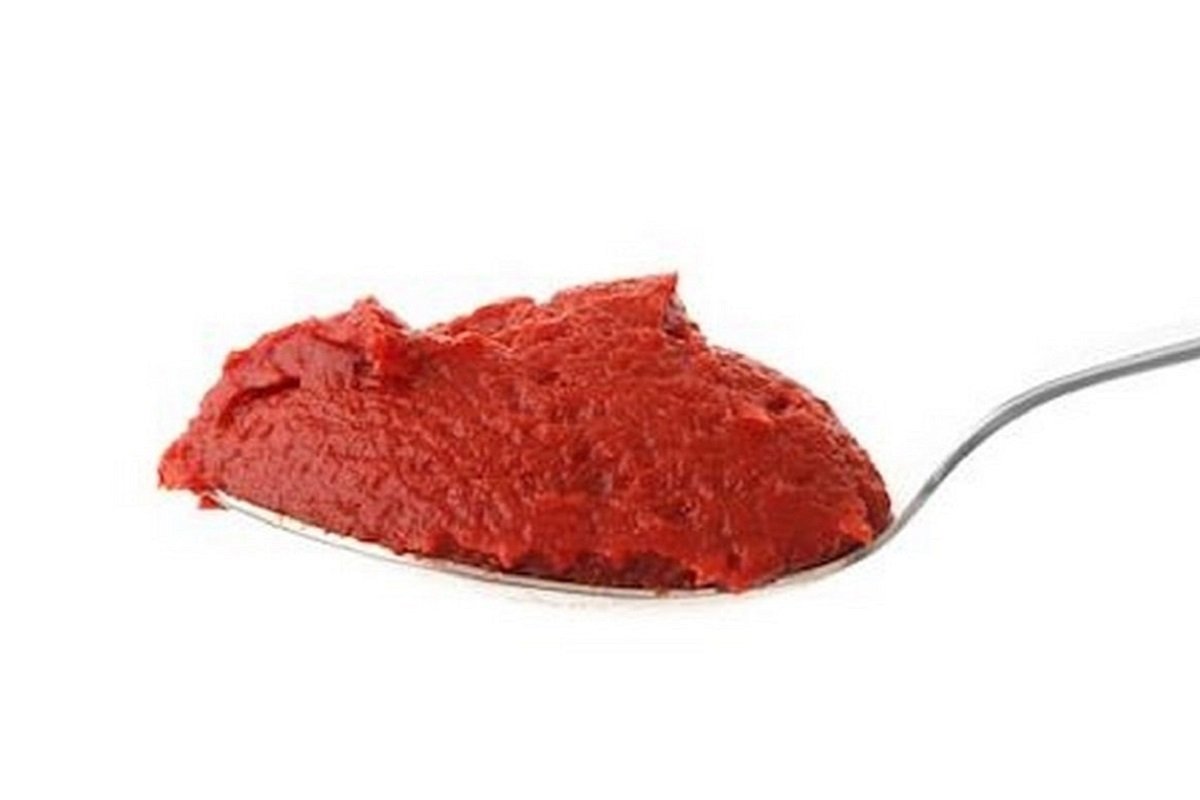 томатная паста