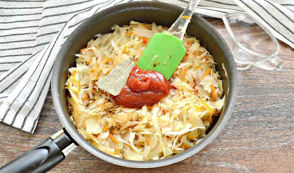 капуста