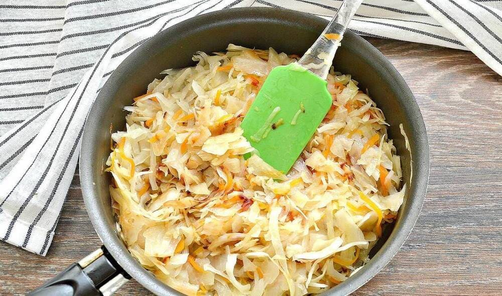 капуста