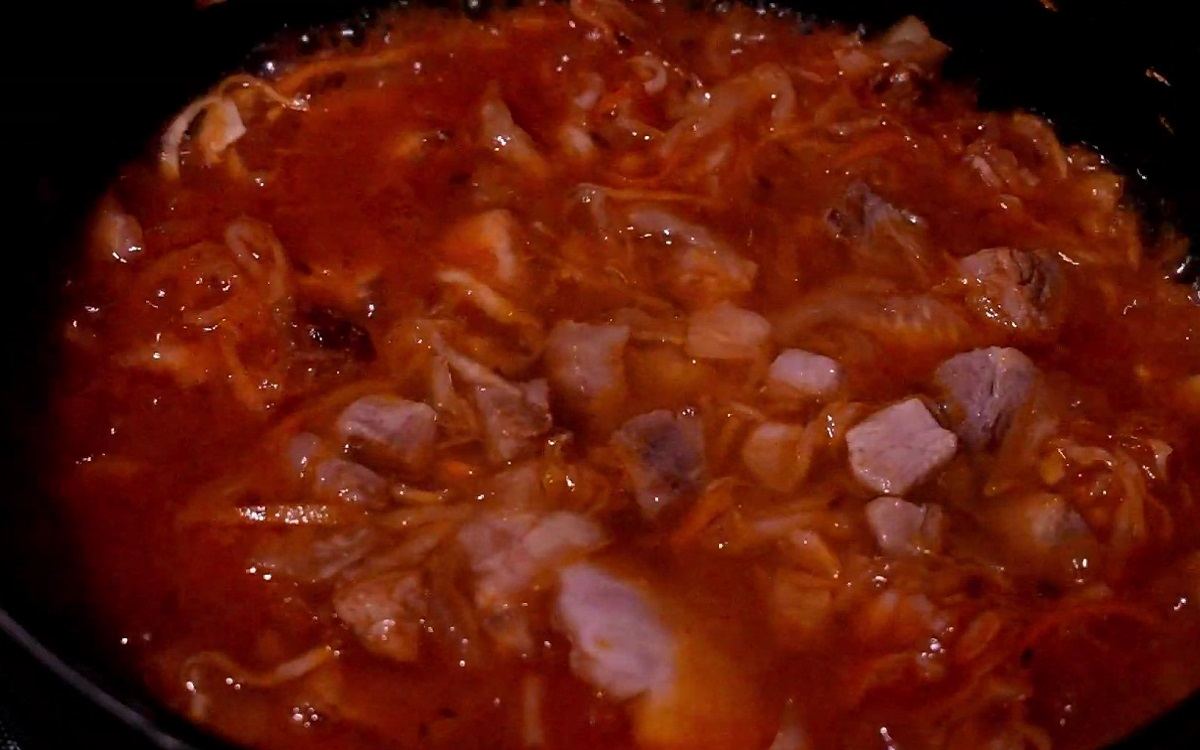 добавление воды