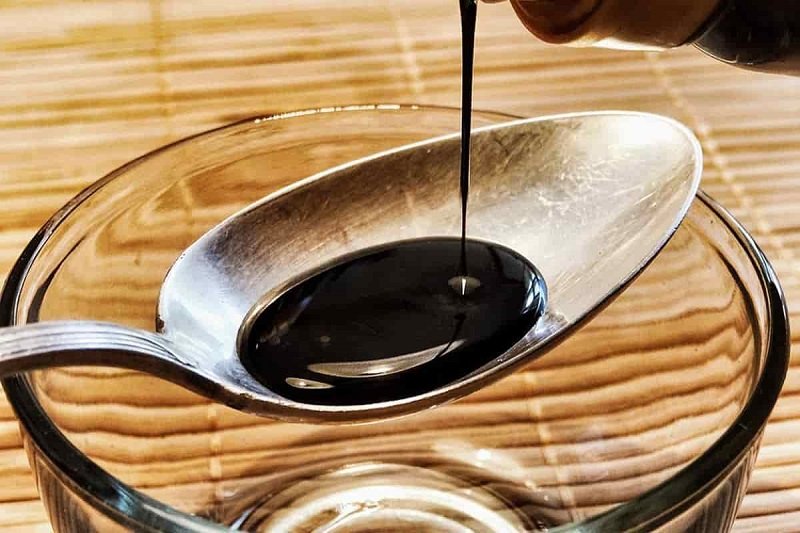 соус для жарки