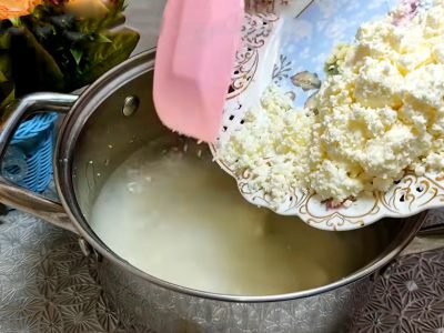 Твердый сыр из творога без молока