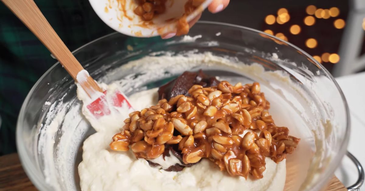 рецепт творожной пасхи