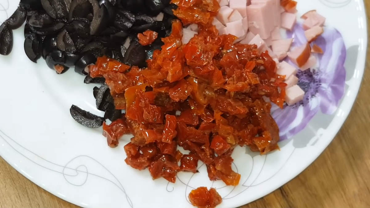 начинка для сыра