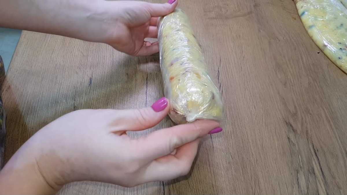 сыр из творога