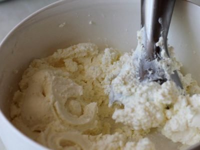 Творожная запеканка без муки и манки