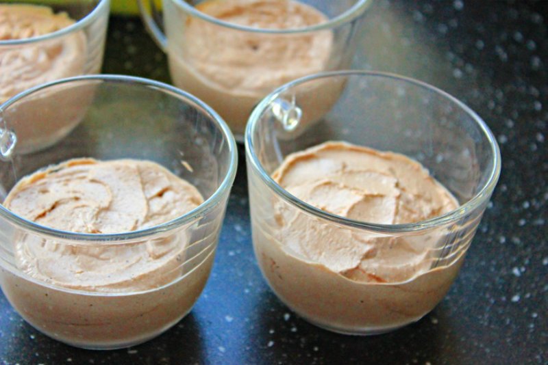 творожная масса