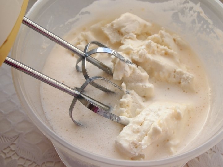 яблочно-творожный пирог фото рецепт