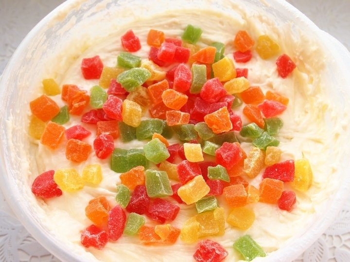 яблочно-творожный пирог фото рецепт